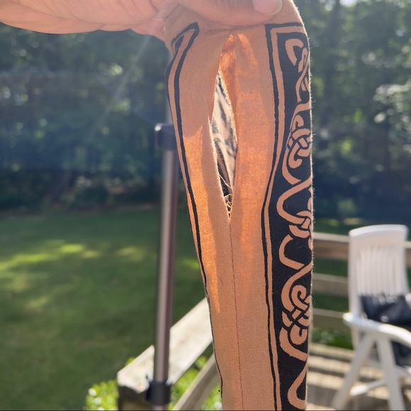 👜 Lord Ganesha Tote Bag | Lightweight | Boho Spiritual Style - Picture 3 of 4